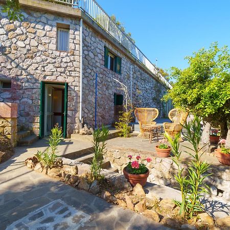 פורטו אזורו Casa William - Villa E 2 Dependance מראה חיצוני תמונה