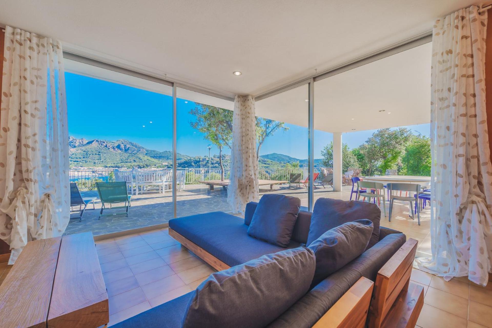 פורטו אזורו Casa William - Villa E 2 Dependance מראה חיצוני תמונה