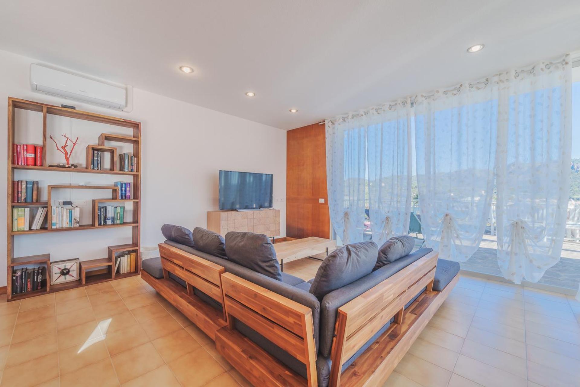 פורטו אזורו Casa William - Villa E 2 Dependance מראה חיצוני תמונה
