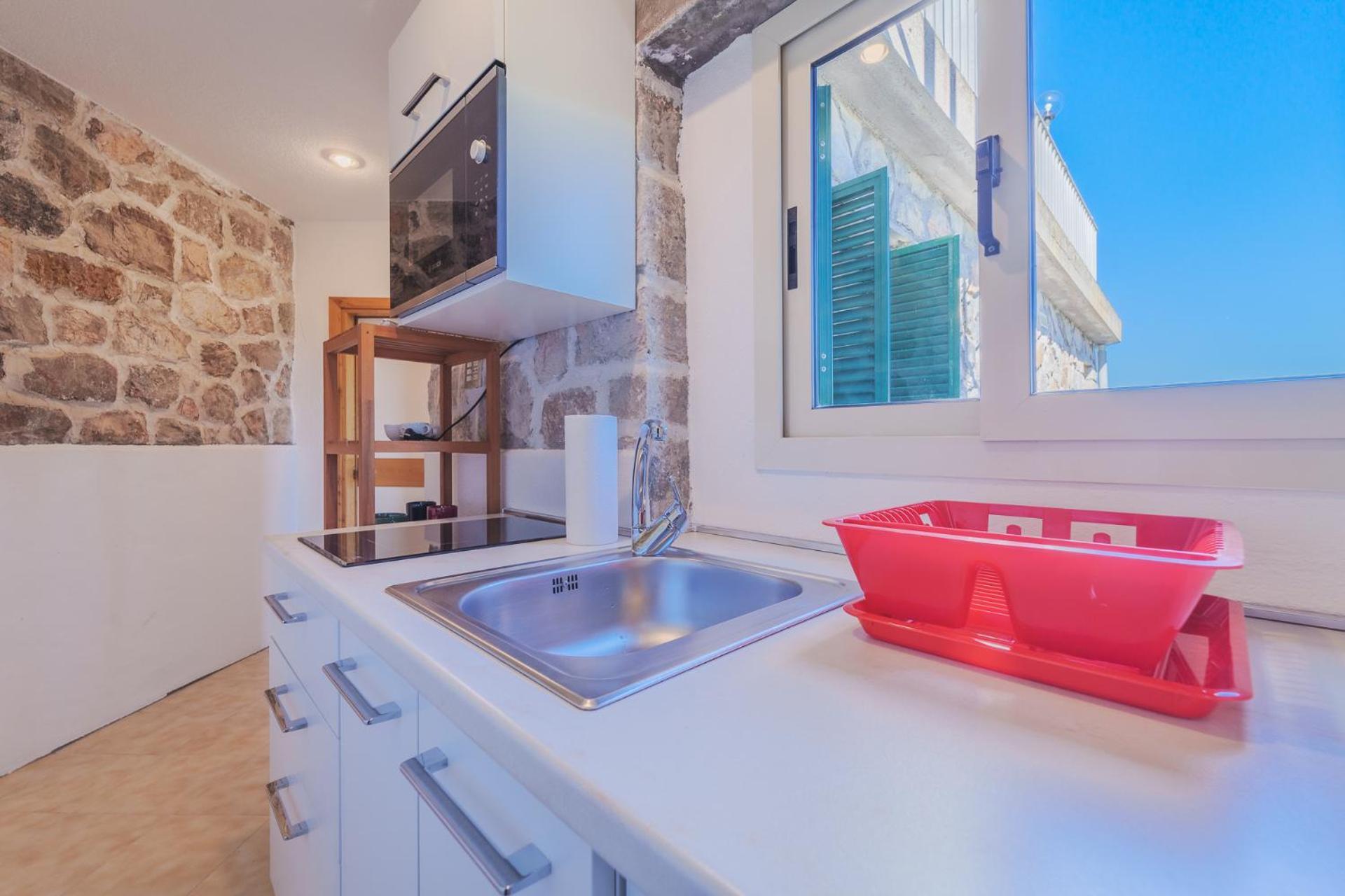 פורטו אזורו Casa William - Villa E 2 Dependance מראה חיצוני תמונה