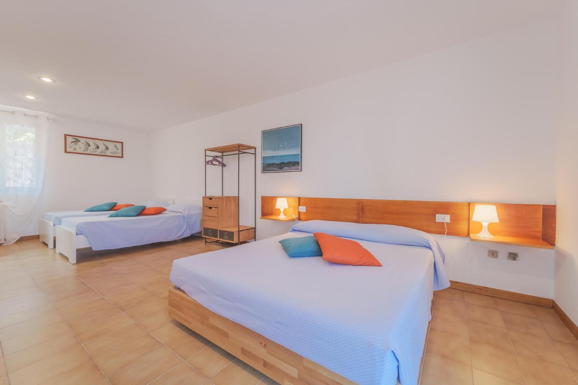 פורטו אזורו Casa William - Villa E 2 Dependance מראה חיצוני תמונה