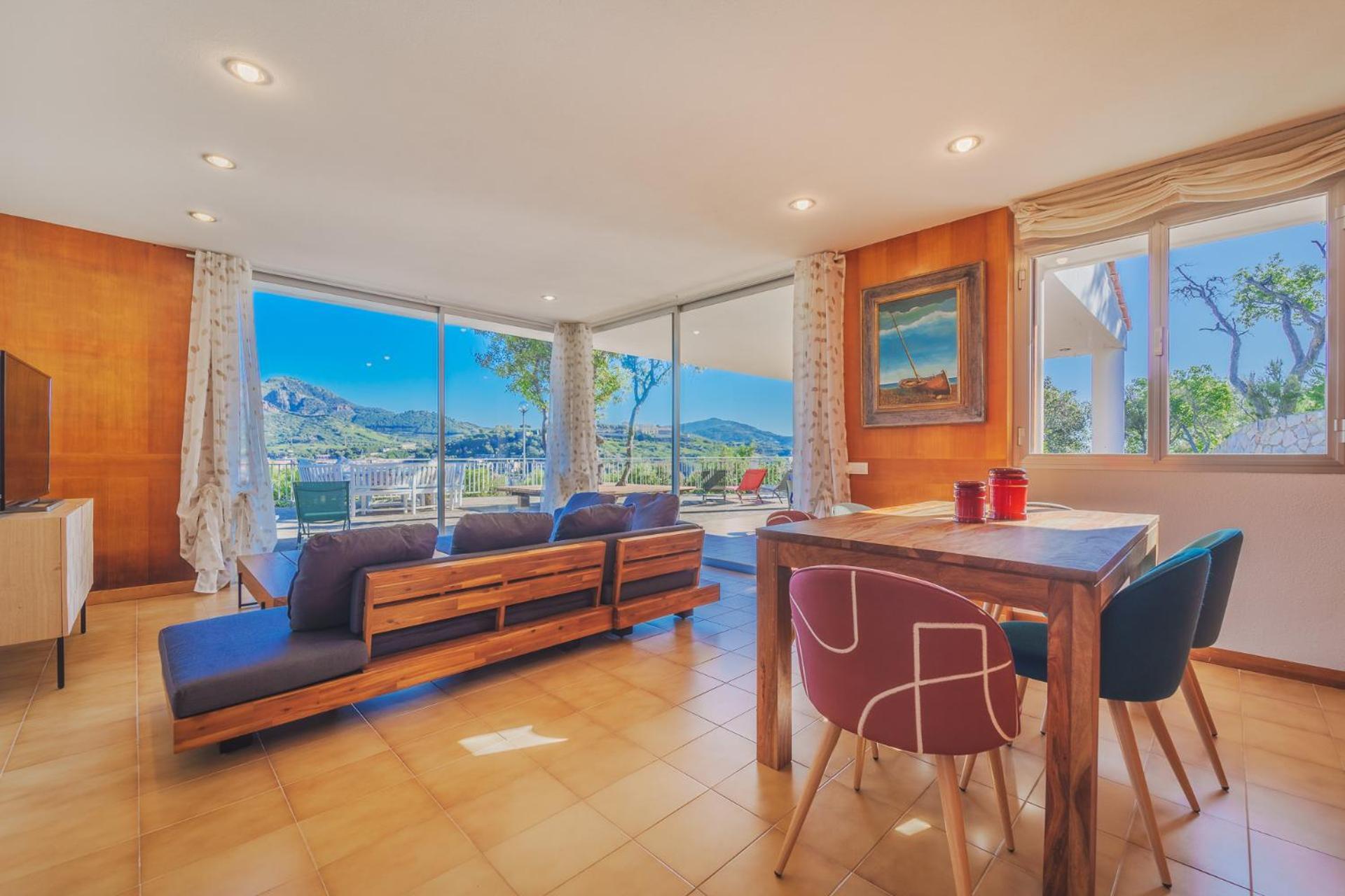 פורטו אזורו Casa William - Villa E 2 Dependance מראה חיצוני תמונה