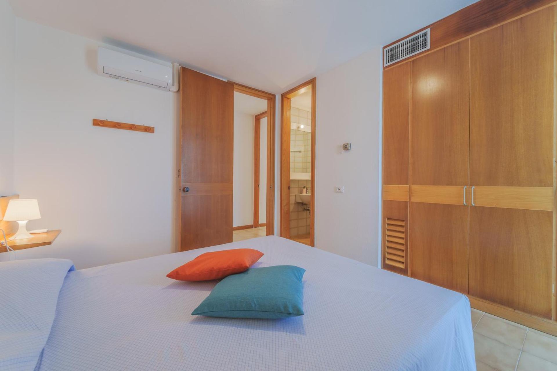 פורטו אזורו Casa William - Villa E 2 Dependance מראה חיצוני תמונה