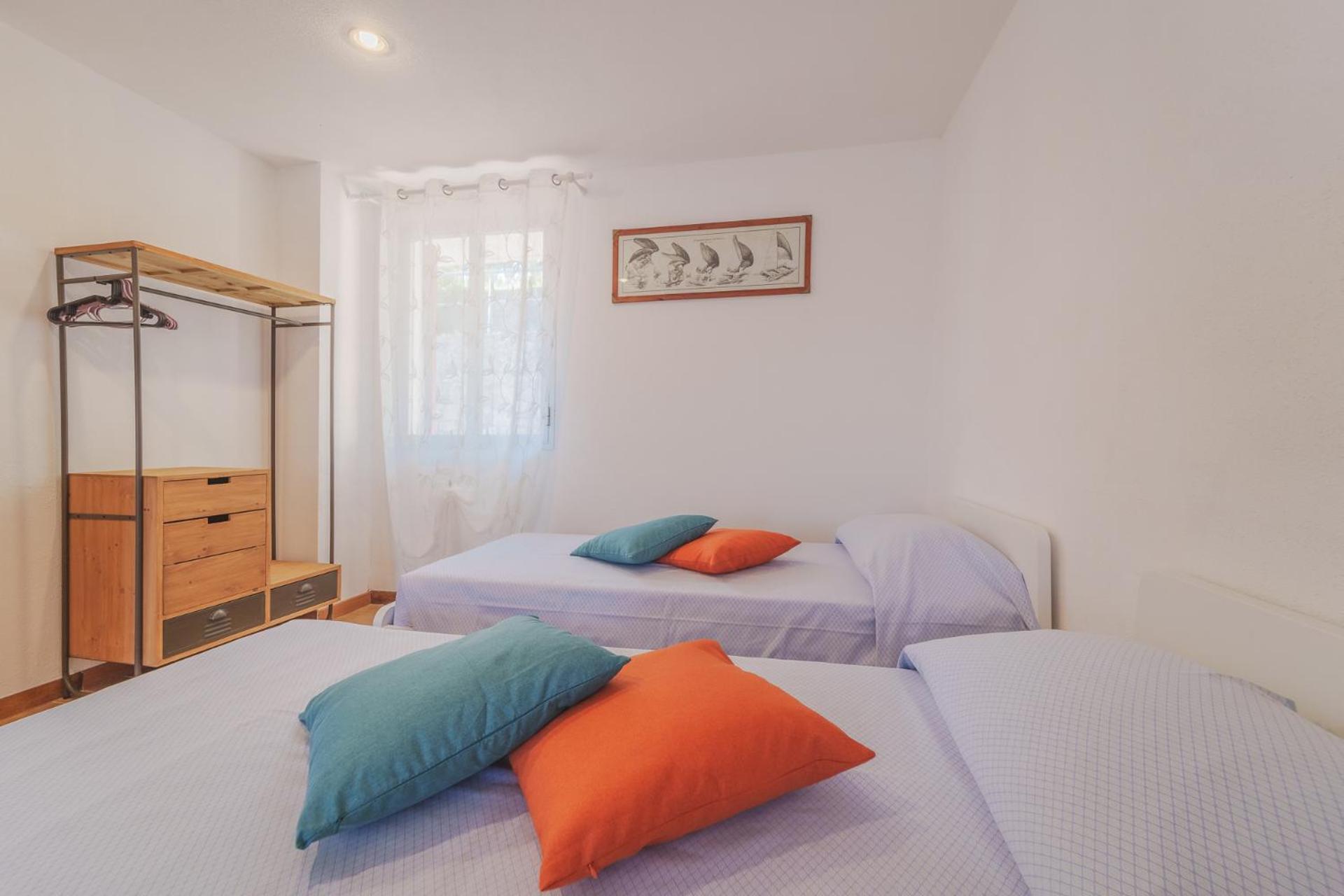 פורטו אזורו Casa William - Villa E 2 Dependance מראה חיצוני תמונה