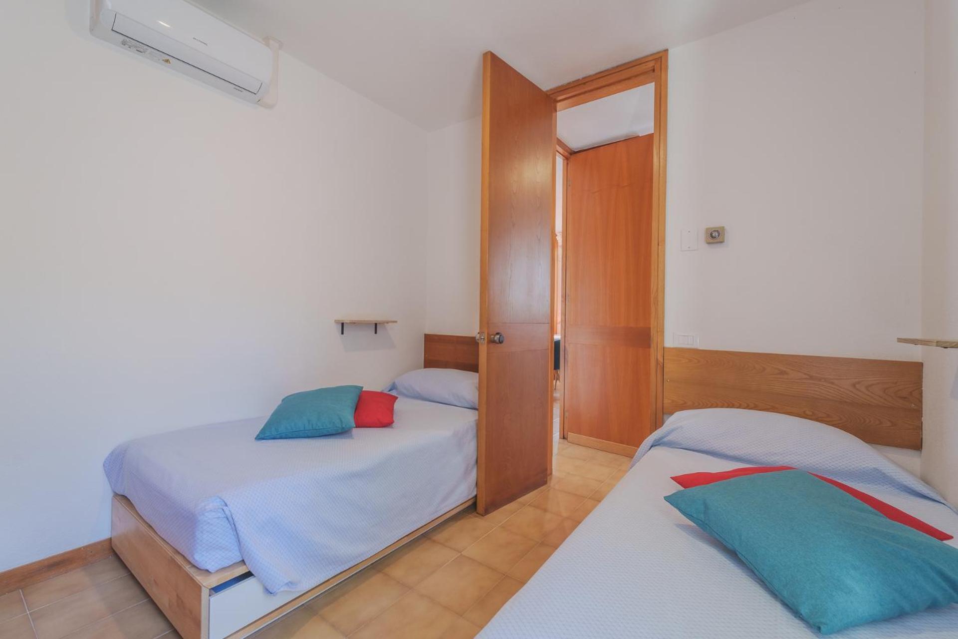 פורטו אזורו Casa William - Villa E 2 Dependance מראה חיצוני תמונה