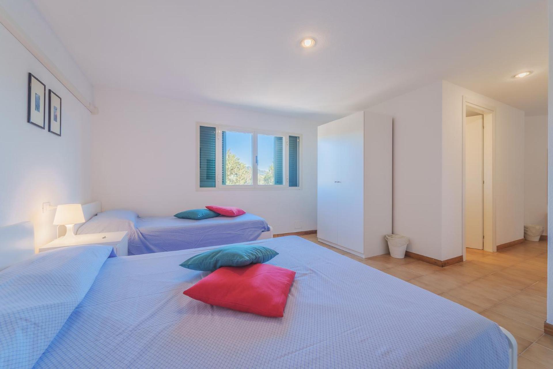פורטו אזורו Casa William - Villa E 2 Dependance מראה חיצוני תמונה