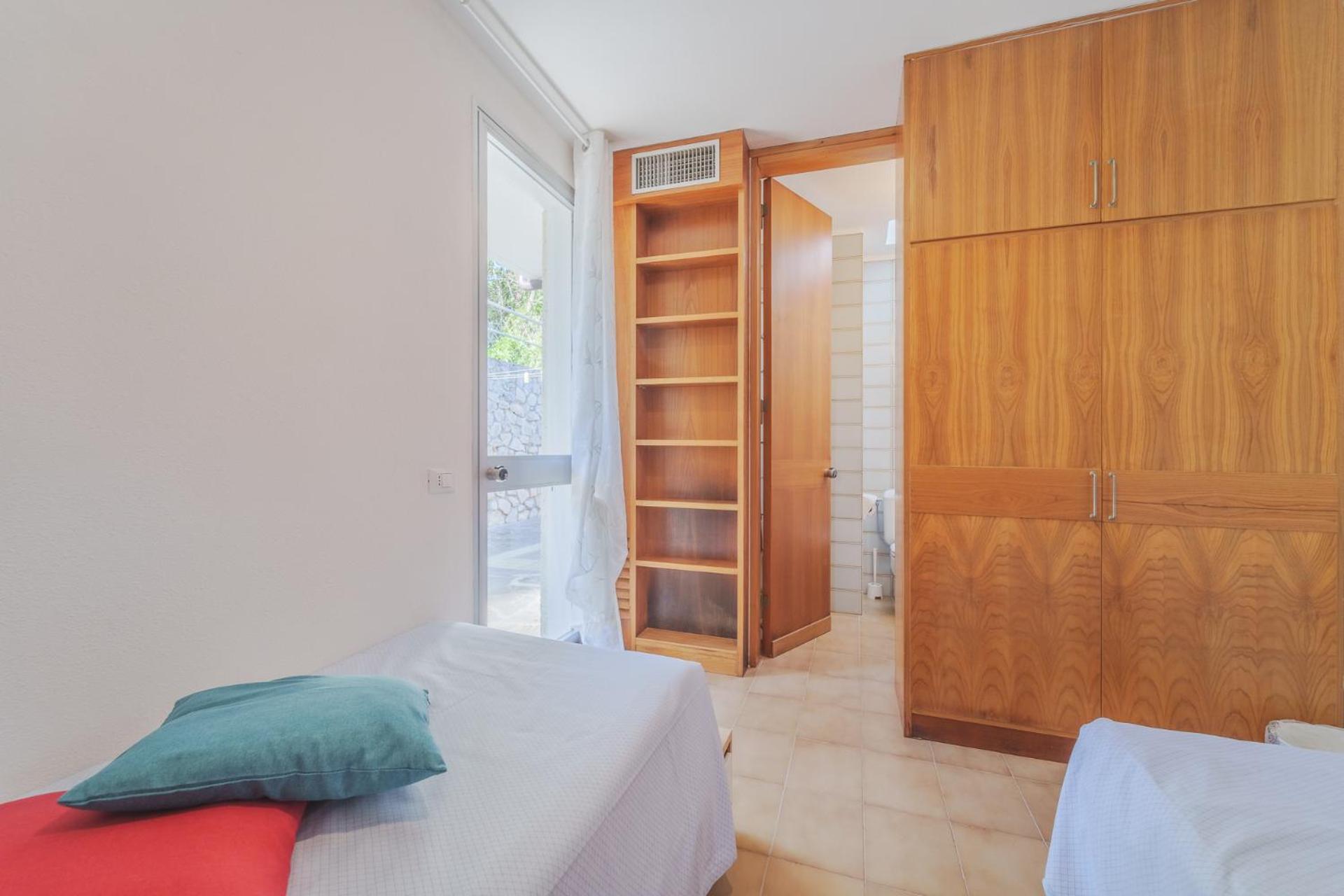 פורטו אזורו Casa William - Villa E 2 Dependance מראה חיצוני תמונה