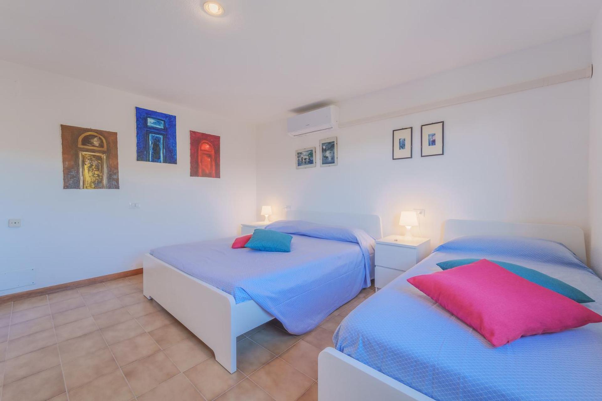 פורטו אזורו Casa William - Villa E 2 Dependance מראה חיצוני תמונה