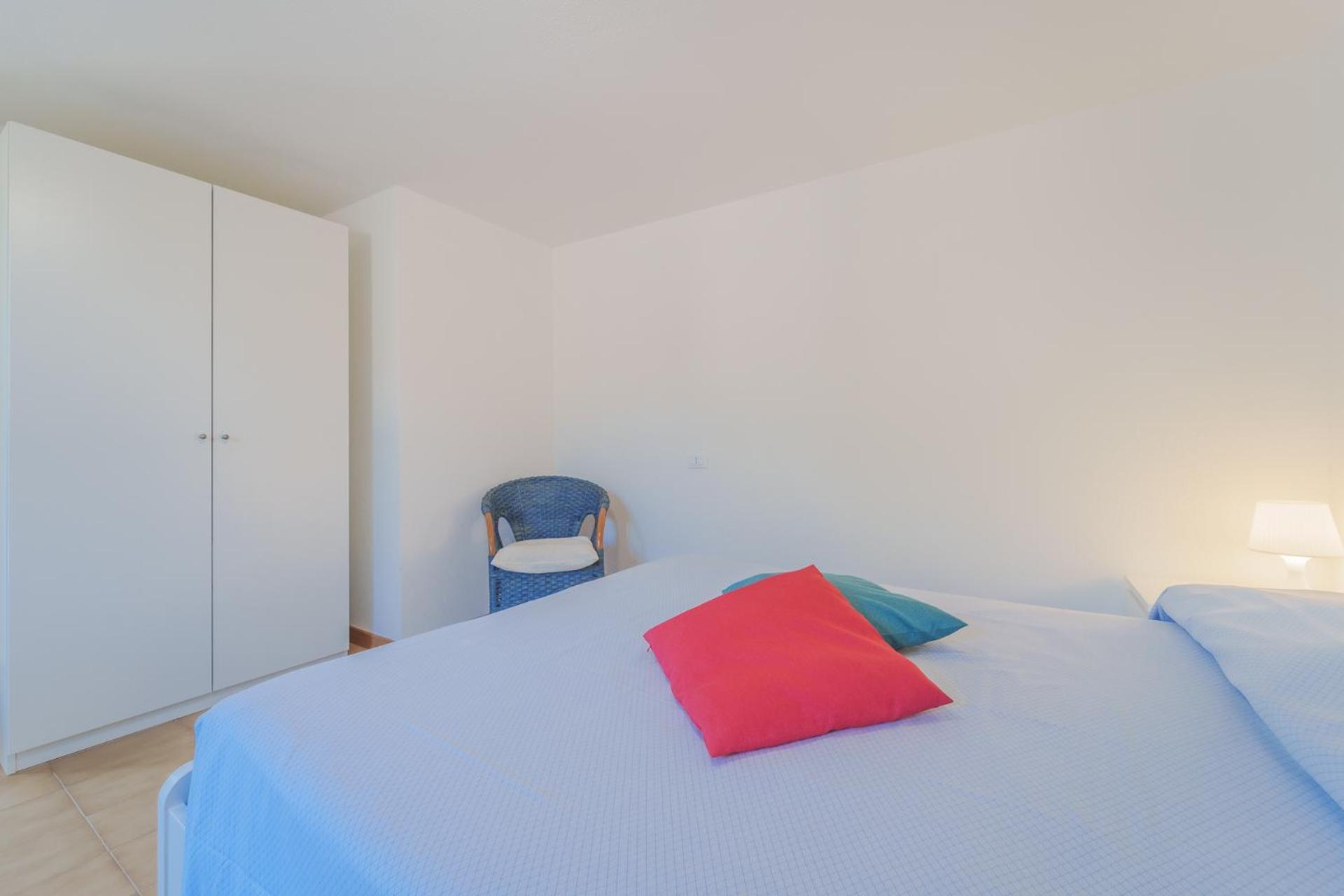 פורטו אזורו Casa William - Villa E 2 Dependance מראה חיצוני תמונה