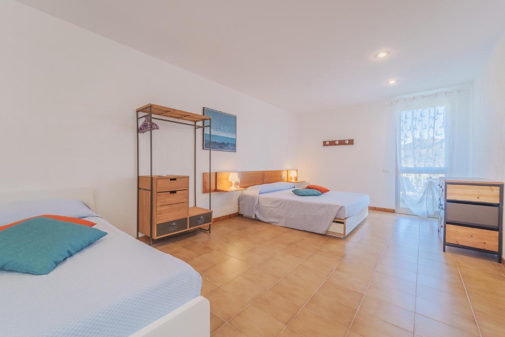 פורטו אזורו Casa William - Villa E 2 Dependance מראה חיצוני תמונה