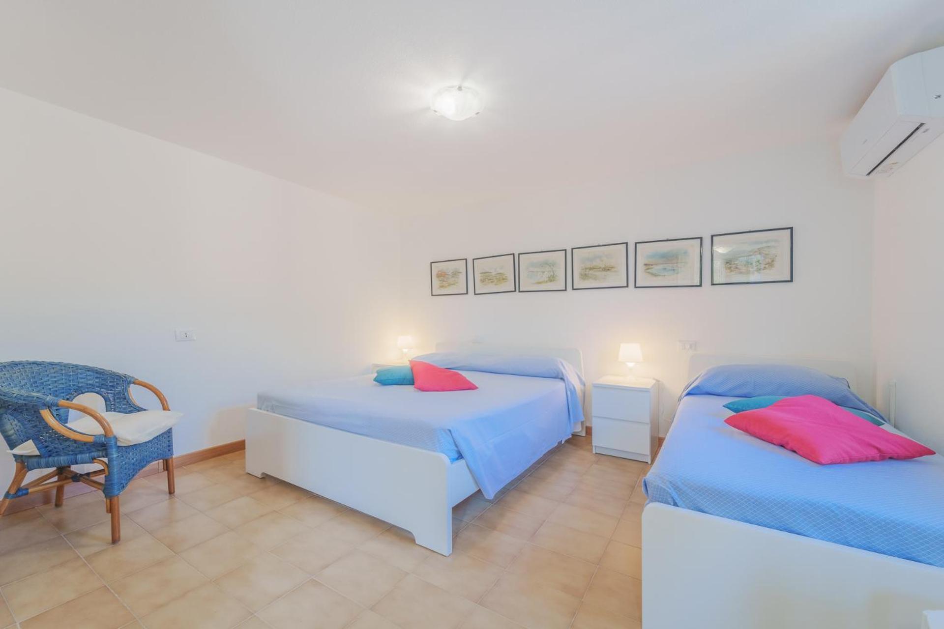 פורטו אזורו Casa William - Villa E 2 Dependance מראה חיצוני תמונה