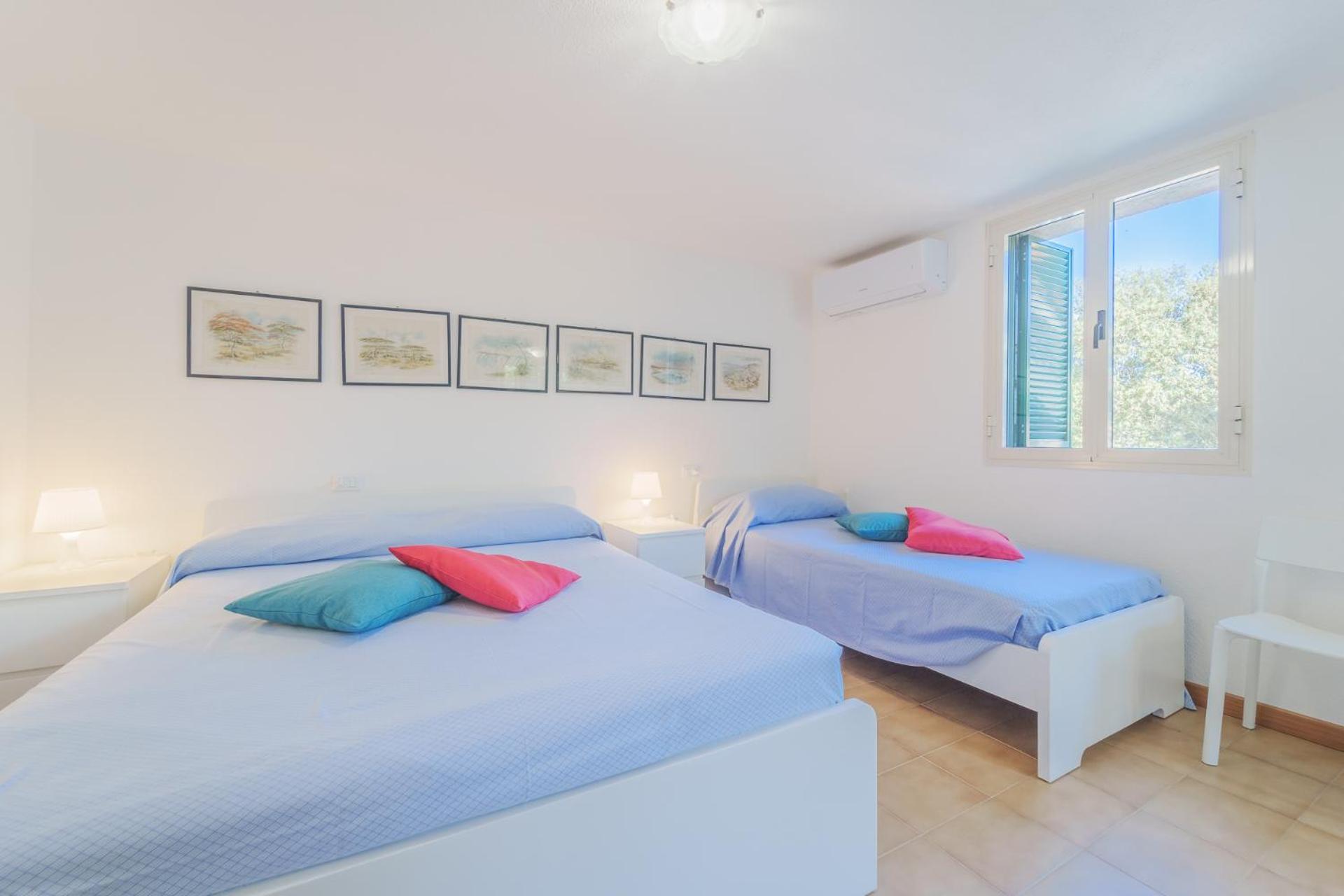 פורטו אזורו Casa William - Villa E 2 Dependance מראה חיצוני תמונה