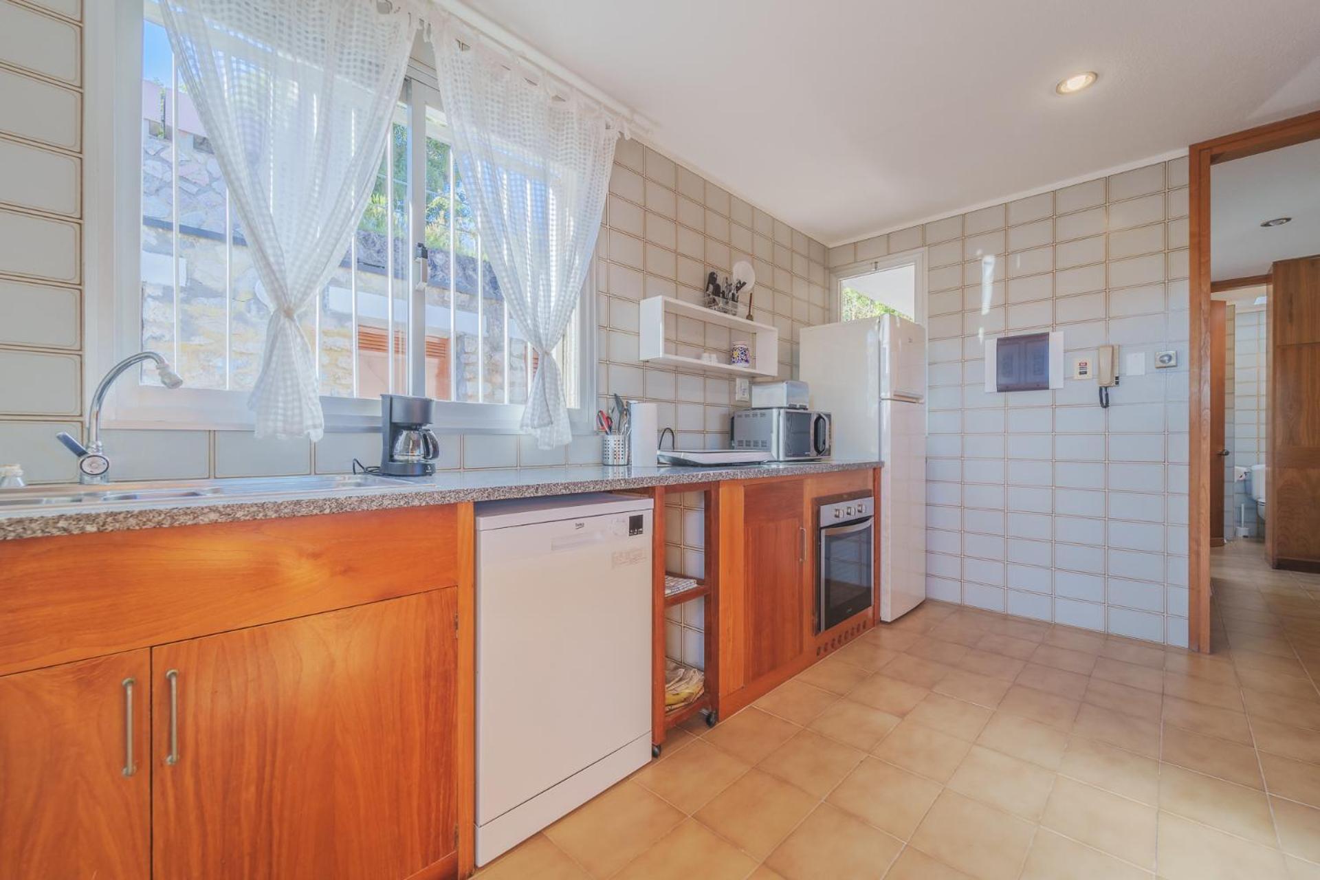 פורטו אזורו Casa William - Villa E 2 Dependance מראה חיצוני תמונה