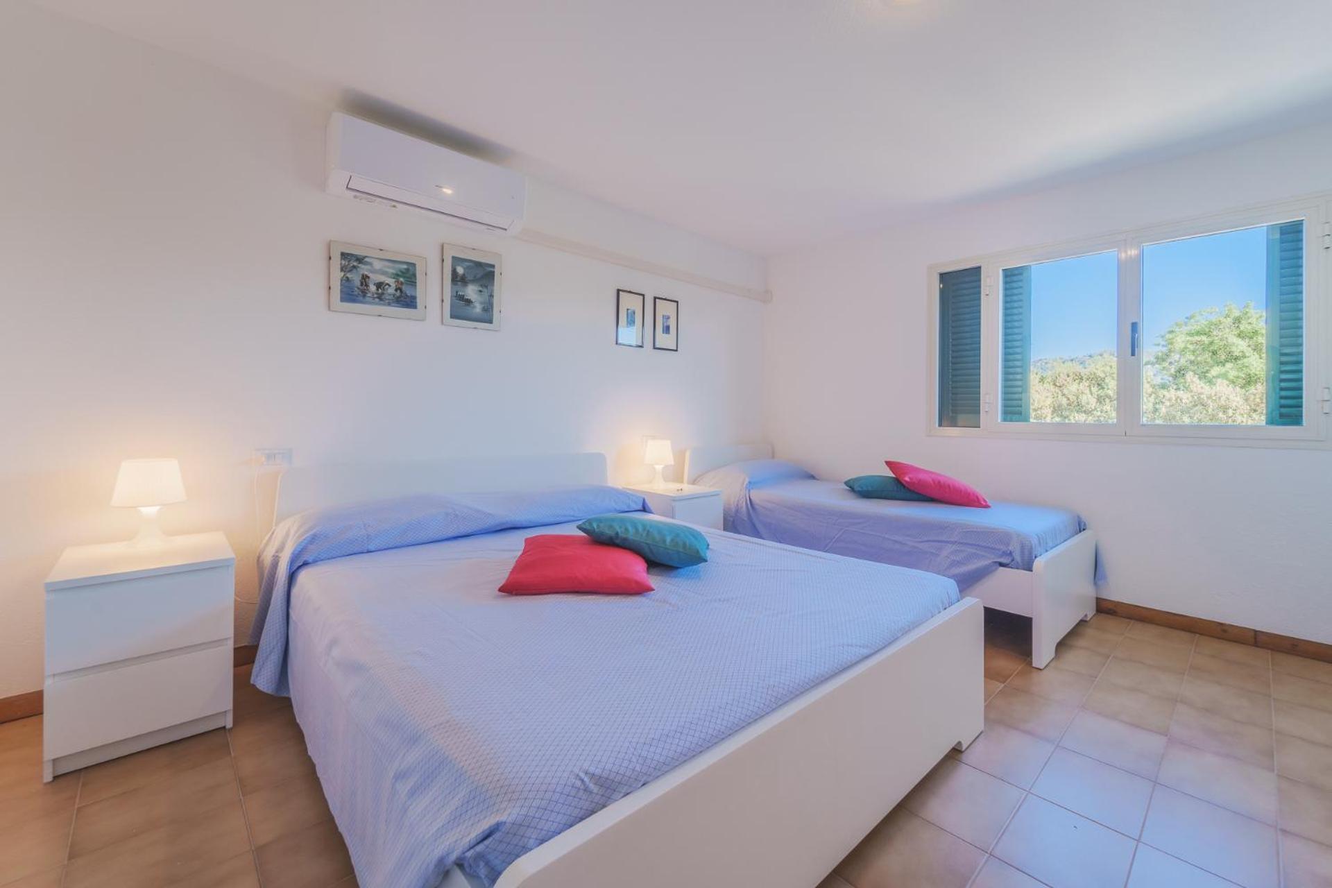 פורטו אזורו Casa William - Villa E 2 Dependance מראה חיצוני תמונה