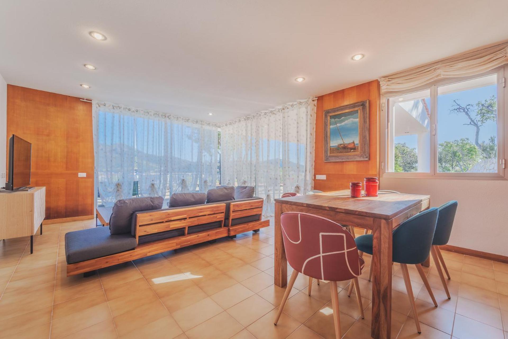 פורטו אזורו Casa William - Villa E 2 Dependance מראה חיצוני תמונה