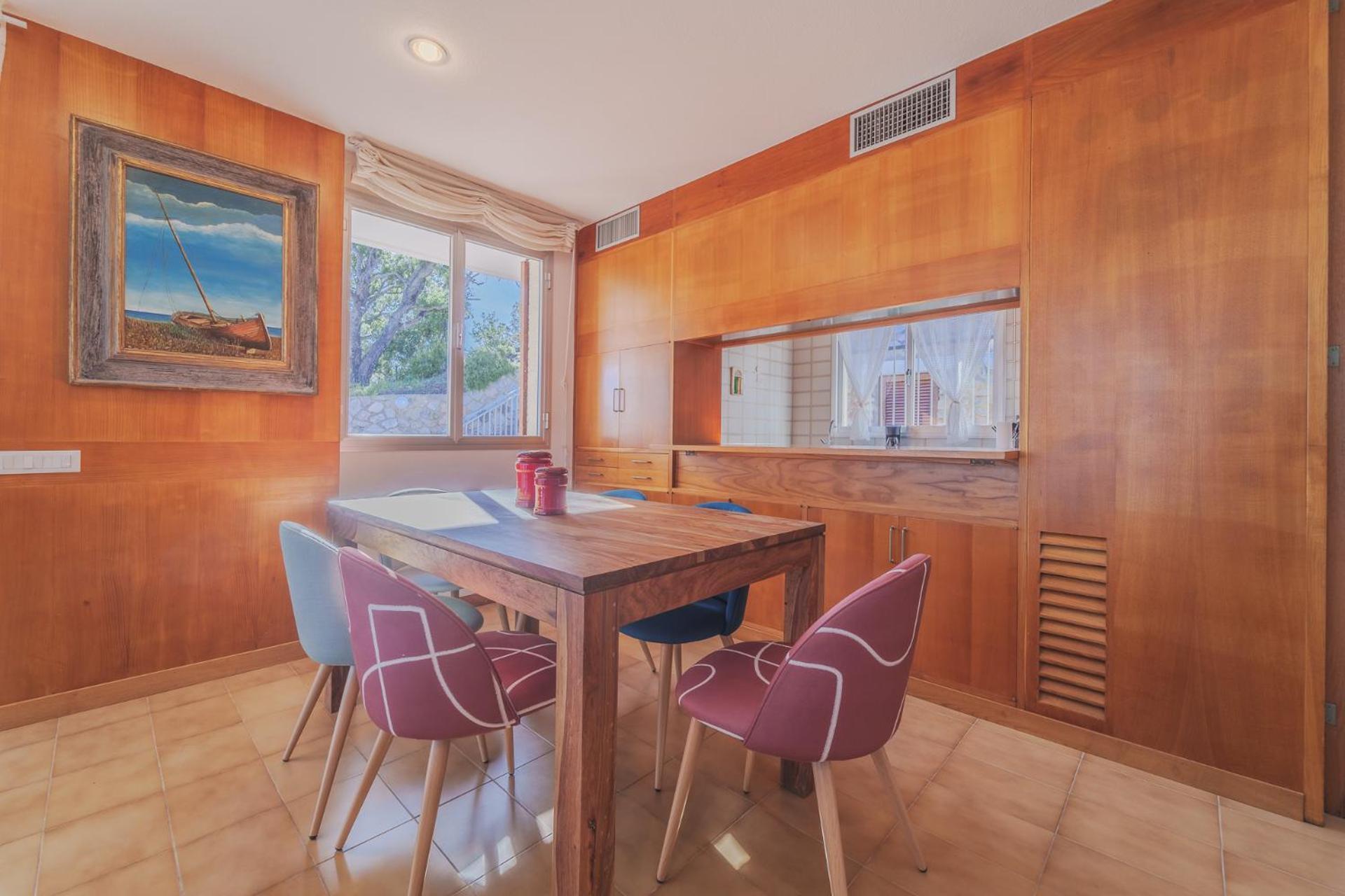 פורטו אזורו Casa William - Villa E 2 Dependance מראה חיצוני תמונה