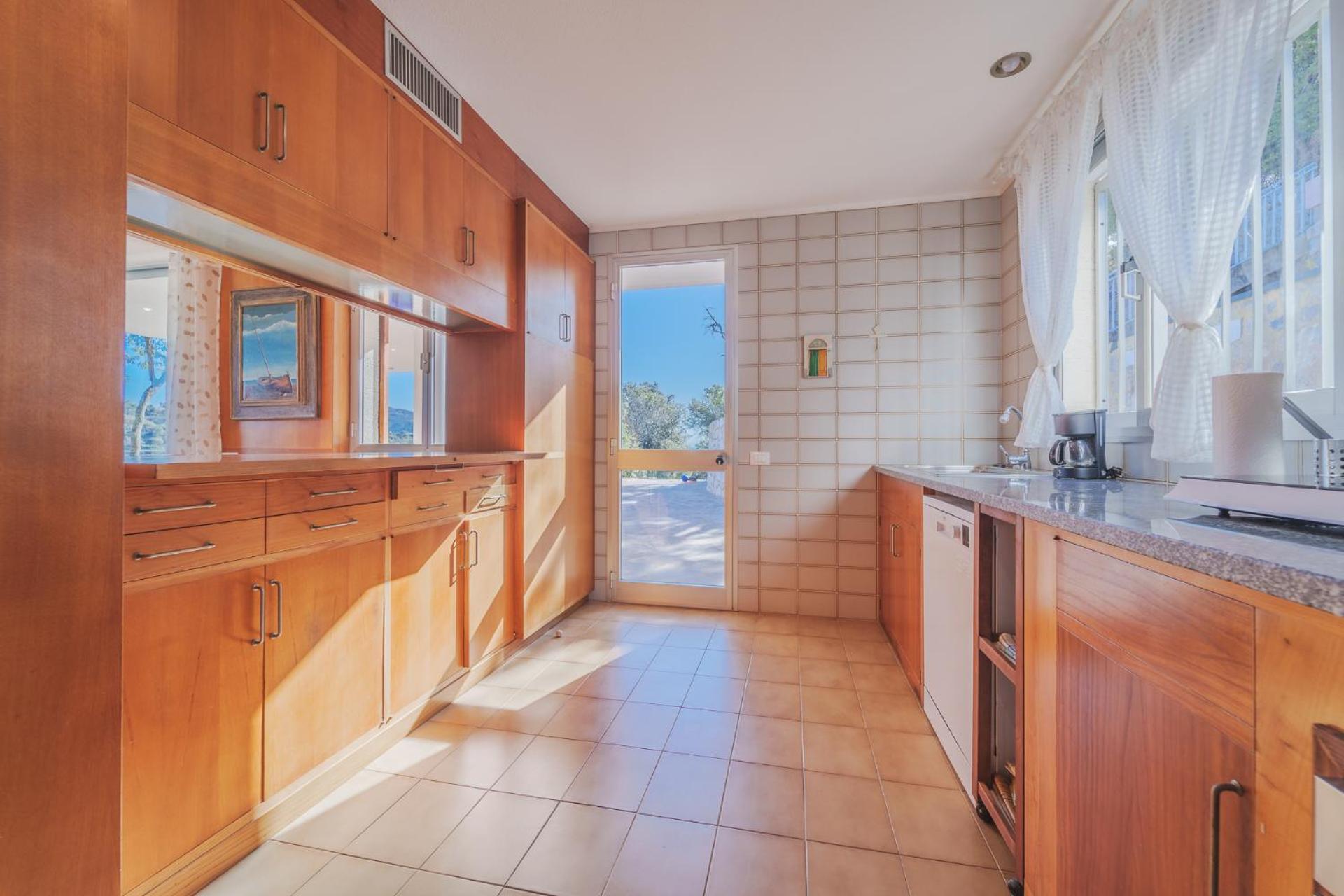 פורטו אזורו Casa William - Villa E 2 Dependance מראה חיצוני תמונה